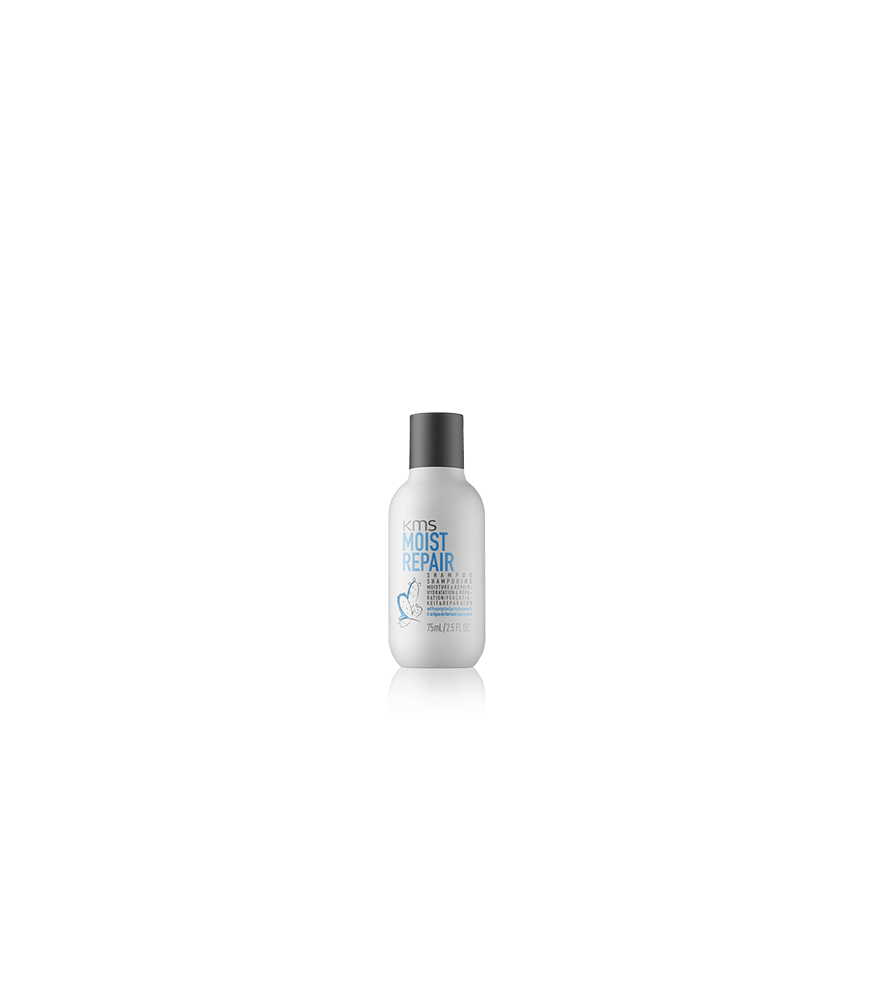 kms MoistRepair Shampoo (75 ml)