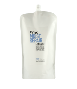 kms MoistRepair Shampoo Refill (750 ml)