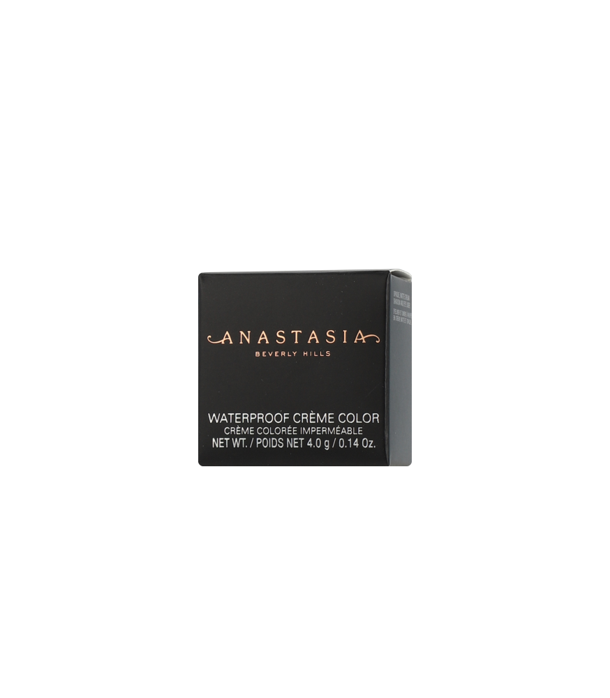 Anastasia Beverly Hills Waterproof Crème Color Jet (4 g)