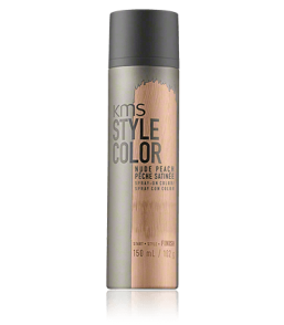 kms Style Color Spray-On Color Nude Peach (150 ml)