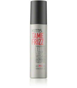 kms TameFrizz Smoothing Lotion (150 ml)