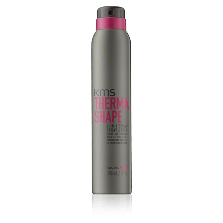 kms ThermaShape 2-in-1 Spray (200 ml)