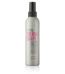 kms ThermaShape Hot Flex Spray (200 ml)