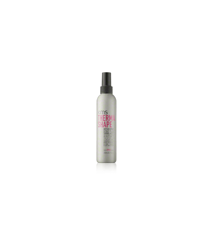 kms ThermaShape Hot Flex Spray (200 ml)