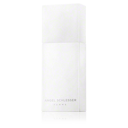 Angel Schlesser Femme Eau de Toilette Spray (100 ml)