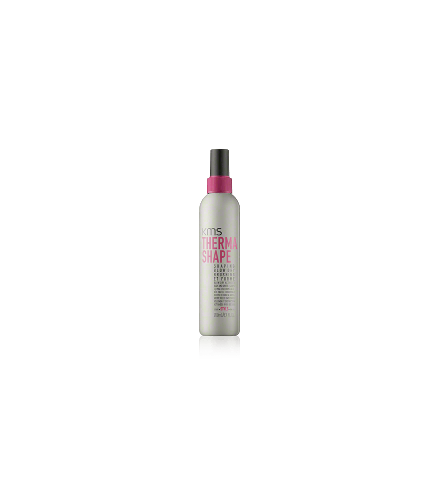 kms ThermaShape Shaping Blow Dry (200 ml)