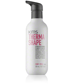 kms ThermaShape Straightening Conditioner (300 ml)