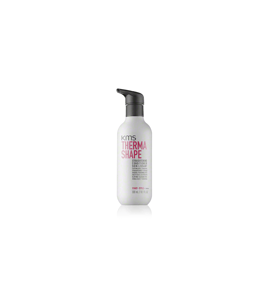 kms ThermaShape Straightening Conditioner (300 ml)