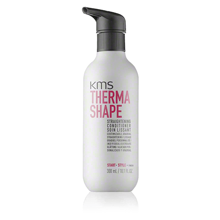kms ThermaShape Straightening Conditioner (300 ml)
