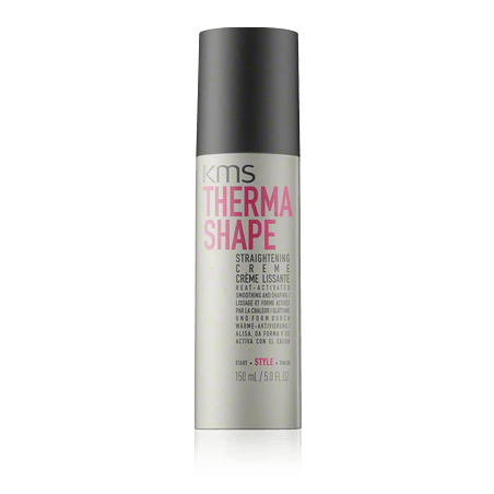 kms ThermaShape Straightening Creme (150 ml)