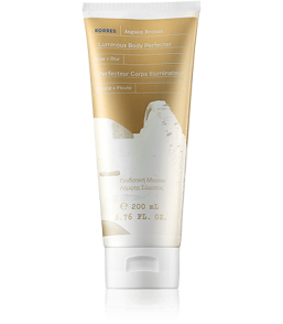 Korres Aegean Bronze Luminous Body Perfecter (200 ml)