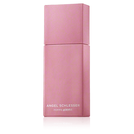 Angel Schlesser Femme Adorable Eau de Toilette Spray (100 ml)