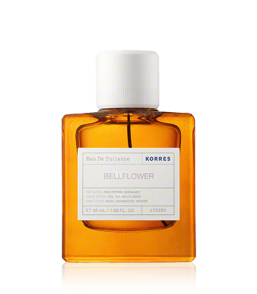 Korres Bellflower Eau de Toilette Spray (50 ml)