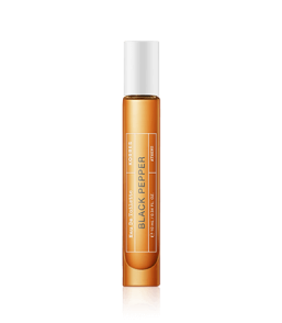 Korres Black Pepper Eau de Toilette Roll-on (10 ml)