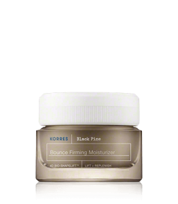Korres Black Pine 4D Bio-ShapeLift Bounce Firming Moisturizer Normal/Mixed Skin (40 ml)