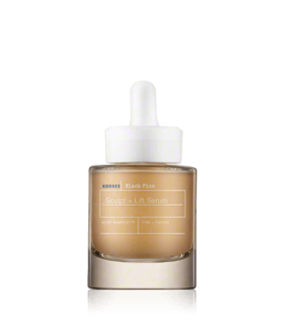 Korres Black Pine 4D Bio-ShapeLift Sculpt + Lift Serum (30 ml)