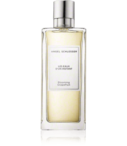 Angel Schlesser Les Eaux d'un Instant Blooming Grapefruit Eau de Toilette Spray (150 ml)