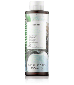 Korres Coconut Water Shower Gel (250 ml)