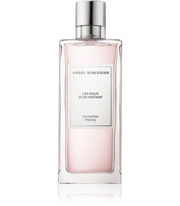 Angel Schlesser Les Eaux d'un Instant Immense Peony Eau de Toilette Spray (150 ml)