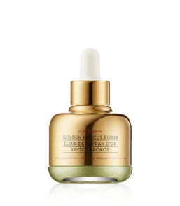 Korres Golden Krocus Ageless Saffron Elixir (30 ml)