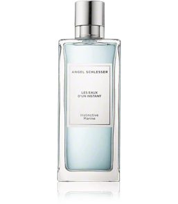 Angel Schlesser Les Eaux d'un Instant Instinctive Marine Eau de Toilette Spray (150 ml)