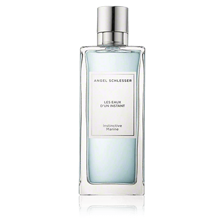 Angel Schlesser Les Eaux d'un Instant Instinctive Marine Eau de Toilette Spray (150 ml)