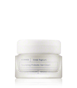 Korres Greek Yoghurt Nourishing Probiotic Gel-Cream (40 ml)