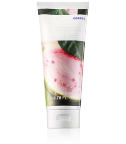Korres Guava Body Smoothing Milk (200 ml)