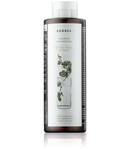 Korres Hair Care Aloe & Dittany Shampoo (250 ml)