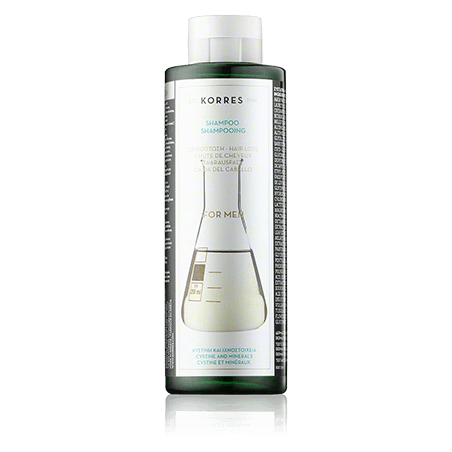 Korres Hair Care Crystine & Minerals Shampoo (250 ml)