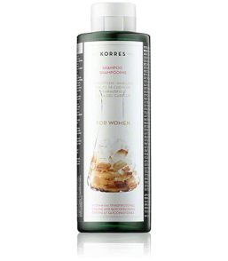 Korres Hair Care Cystine & Glycoproteins Shampoo (250 ml)
