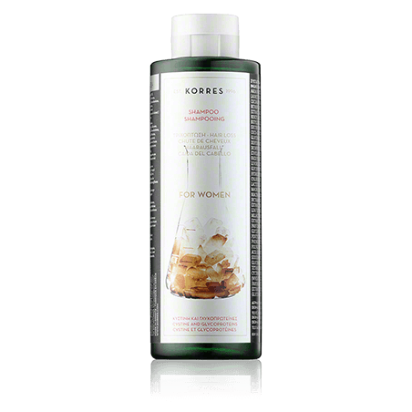 Korres Hair Care Cystine & Glycoproteins Shampoo (250 ml)