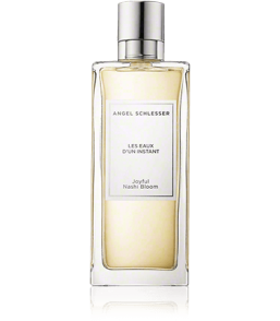 Angel Schlesser Les Eaux d'un Instant Joyful Nashi Bloom Eau de Toilette Spray (150 ml)
