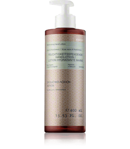 Korres Hand Care Aloe & Panthenol Moisturizing Hand Lotion (400 ml)