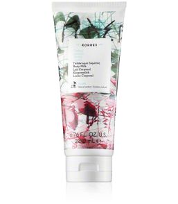 Korres Jasmine Body Milk (200 ml)