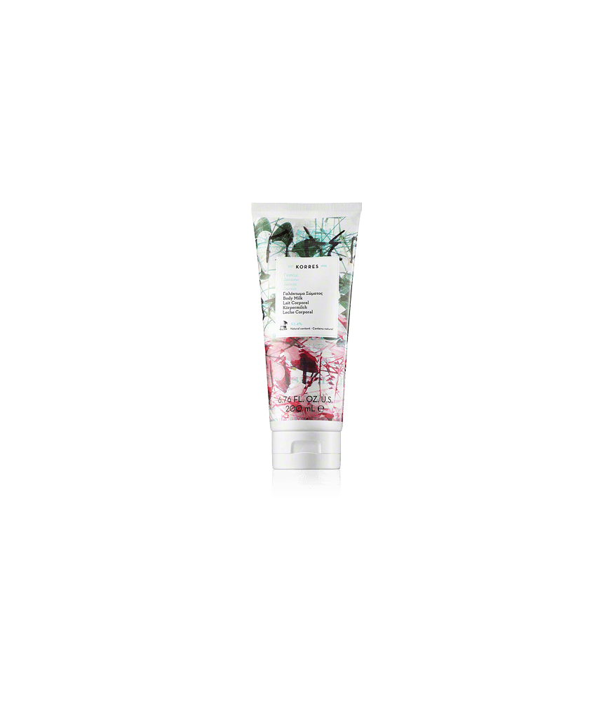 Korres Jasmine Body Milk (200 ml)