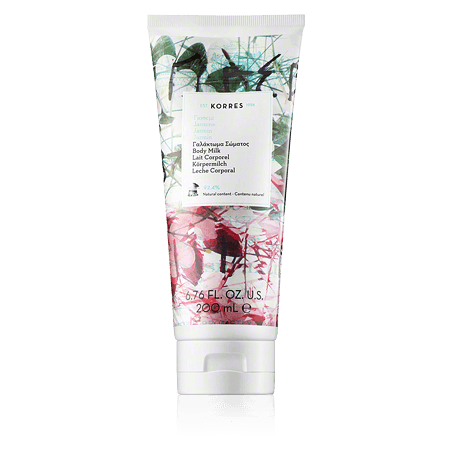 Korres Jasmine Body Milk (200 ml)