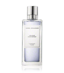 Angel Schlesser Les Eaux d'un Instant Luminous Violet Eau de Toilette Spray (100 ml)