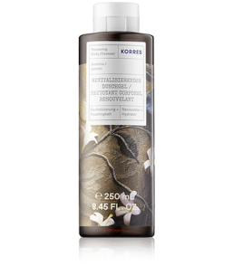 Korres Jasmine Renewing Body Cleanser (250 ml)