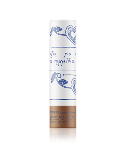 Korres Lip Balm Cocoa Butter (4