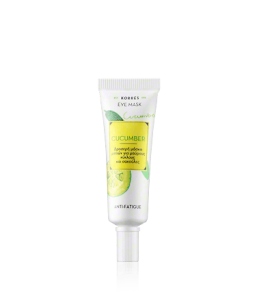 Korres Masks & Peelings Cucumber Eye Mask (8 ml)