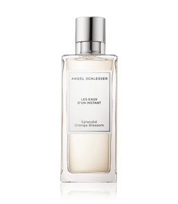 Angel Schlesser Les Eaux d'un Instant Splendid Orange Blossom Eau de Toilette Spray (100 ml)