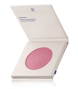 Korres Natural Fresh Blush 03 Dusty Rose (4