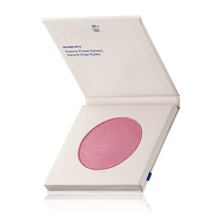 Korres Natural Fresh Blush 03 Dusty Rose (4