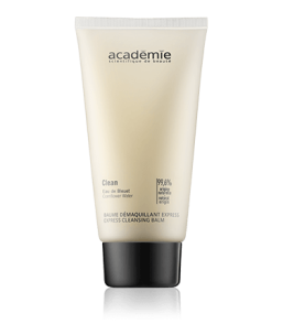 Académie Clean Baume Démaquillant Express (150 ml)