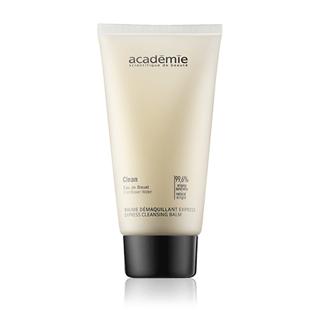 Académie Clean Baume Démaquillant Express (150 ml)