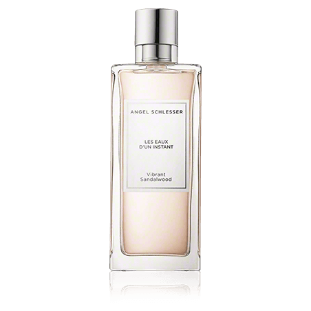 Angel Schlesser Les Eaux d'un Instant Vibrant Sandalwood Eau de Toilette Spray (150 ml)