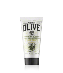 Korres Olive Hand Cream Olive Blossom (75 ml)