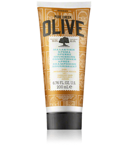 Korres Olive Nourishing Conditioner (200 ml)
