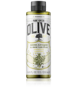 Korres Olive Shower Gel Olive Blossom (250 ml)